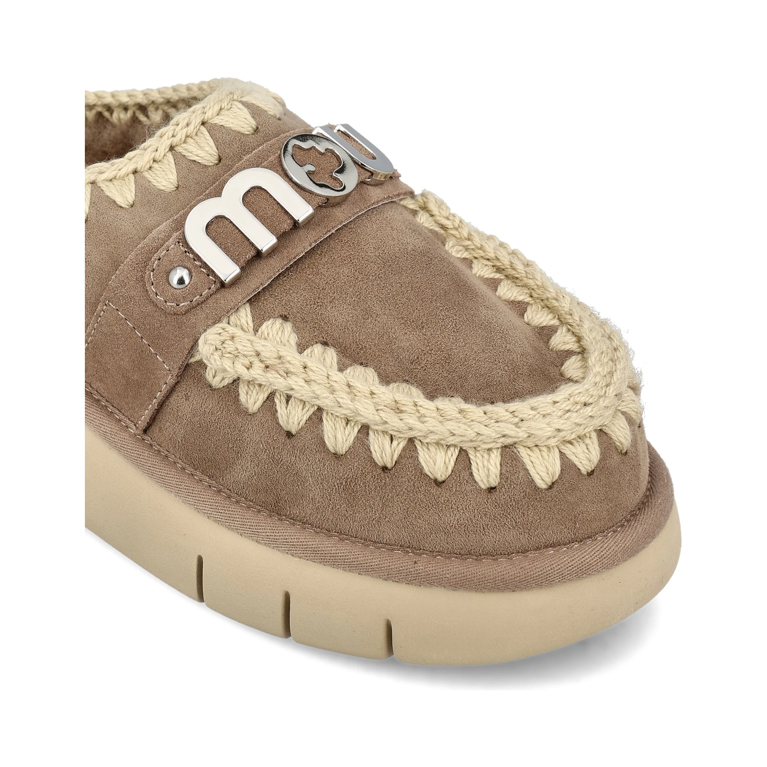 Mou Sandals