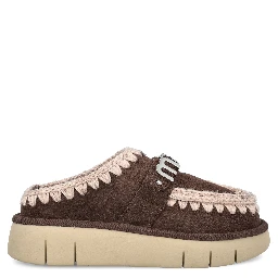 Mou Sandals