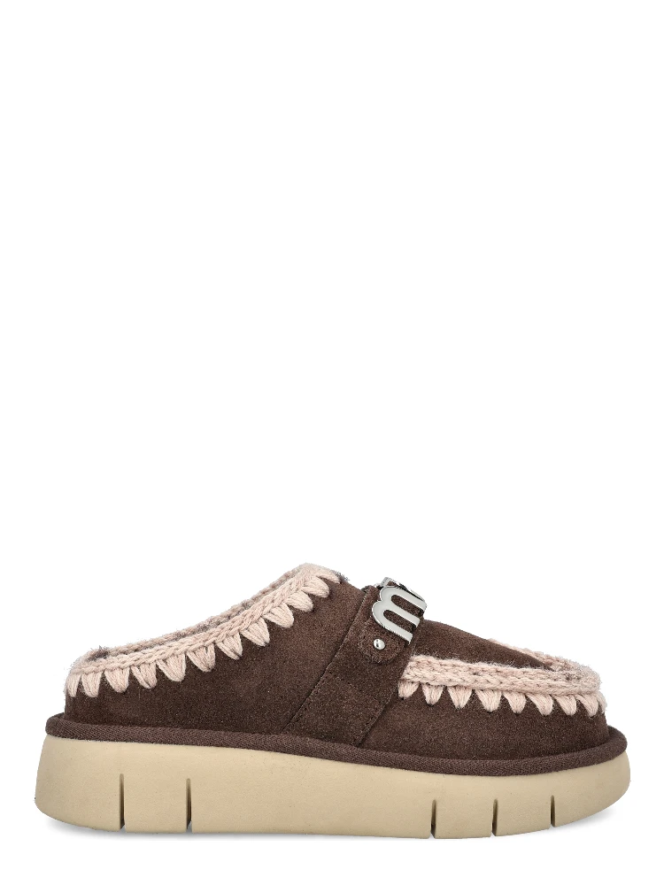 Mou Sandals