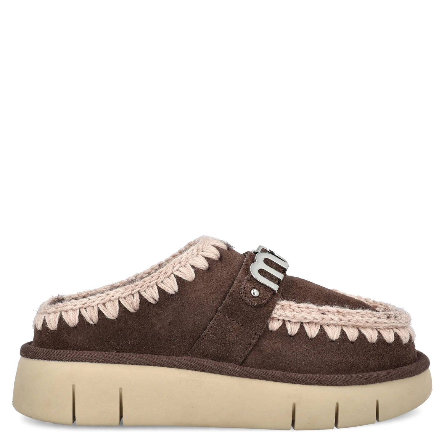 Mou Sandals