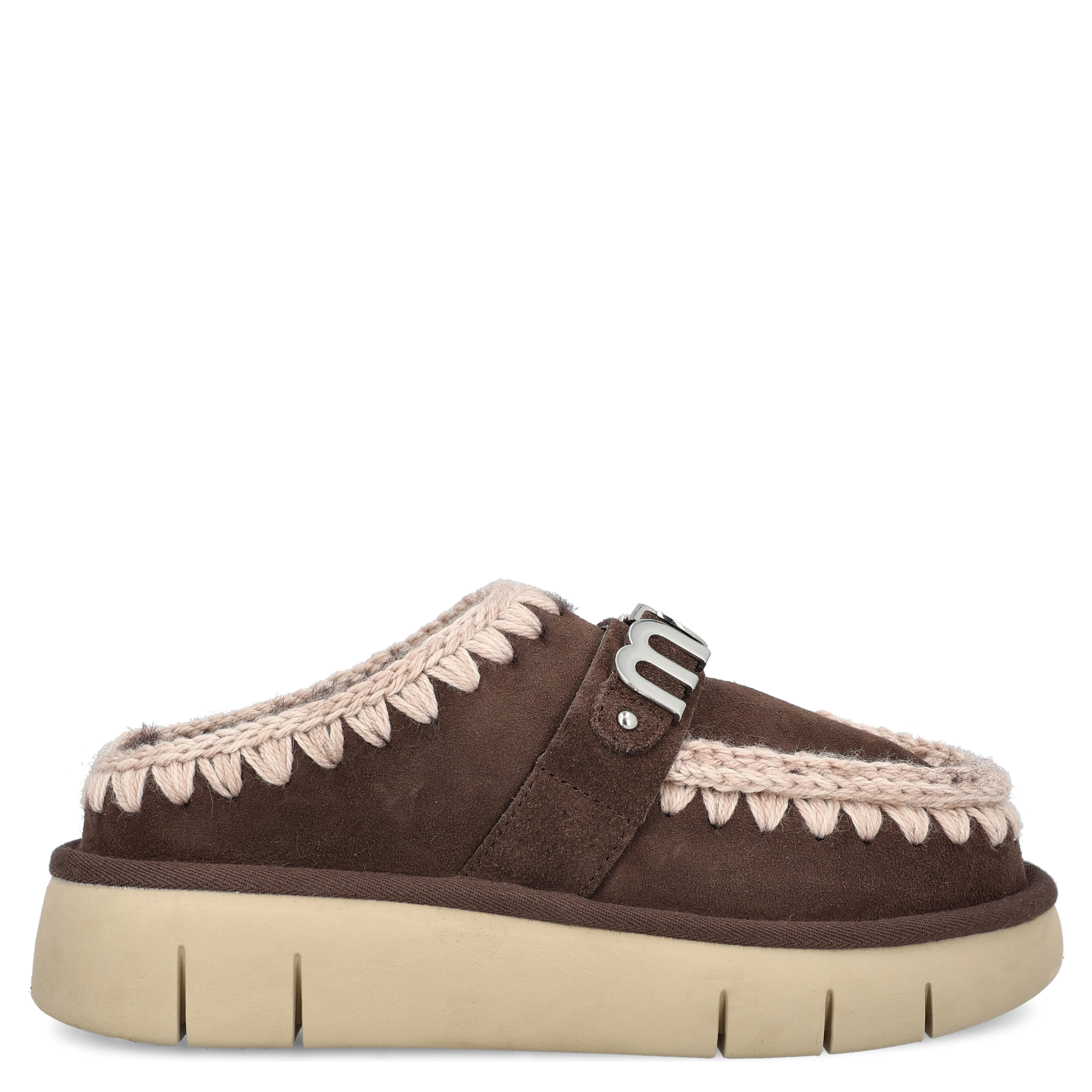 Mou Sandals