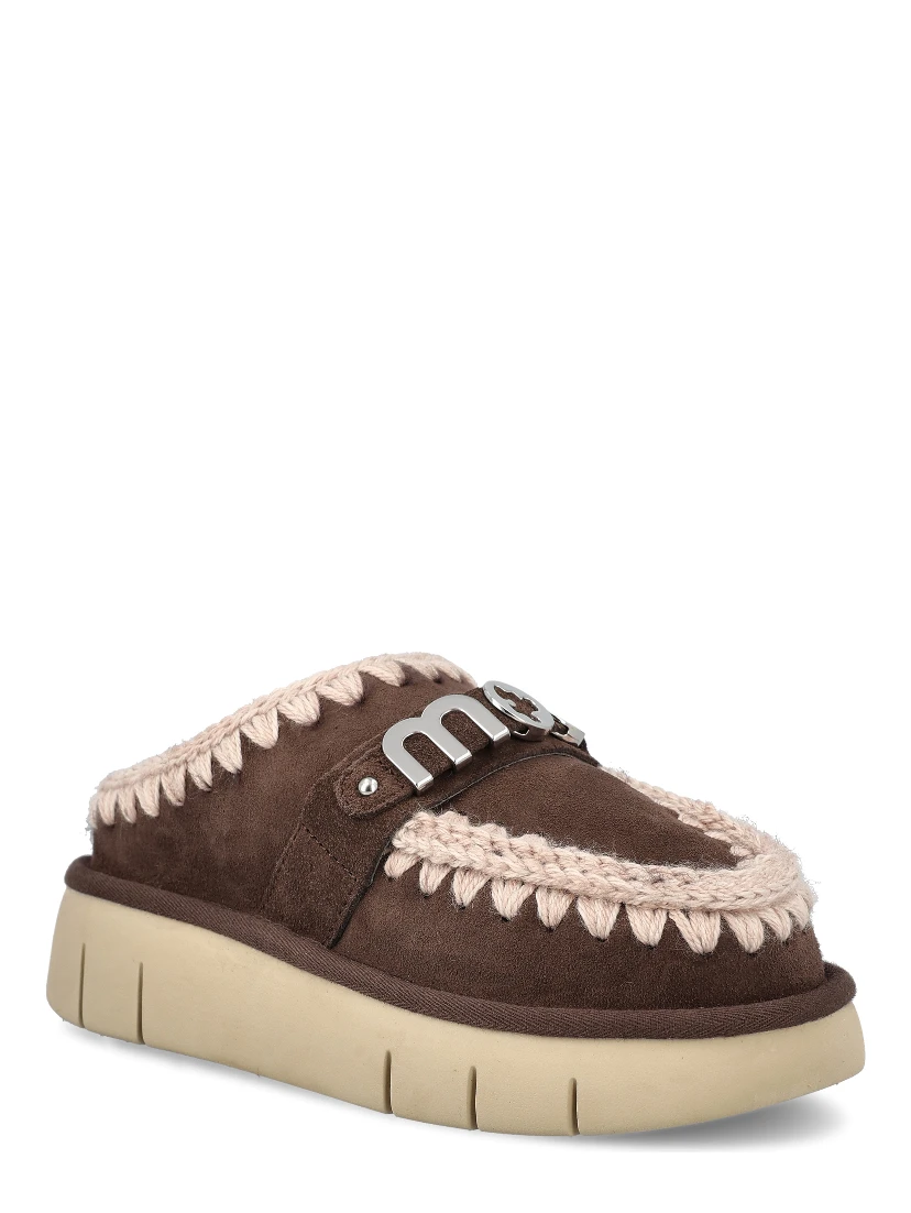 Mou Sandals