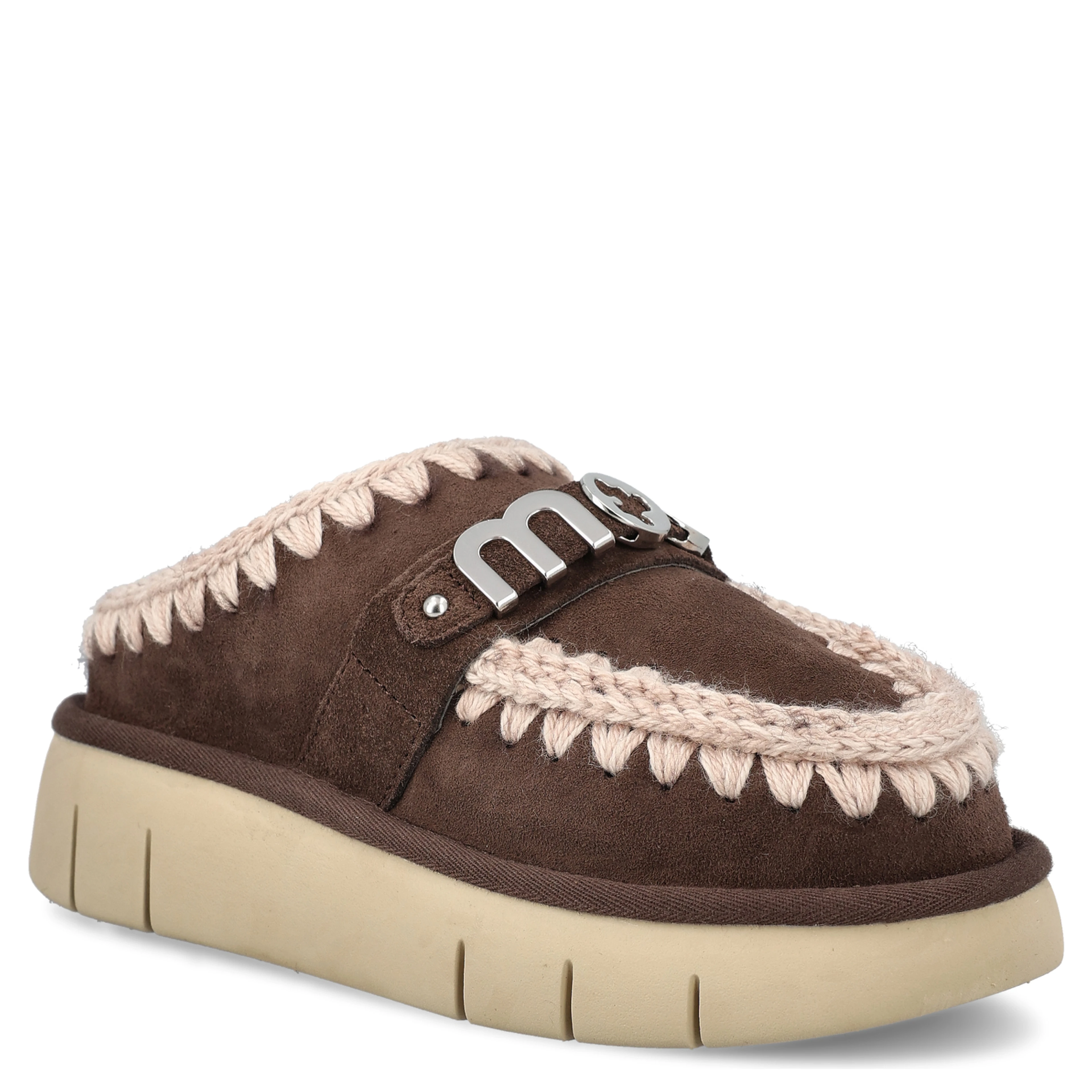 Mou Sandals