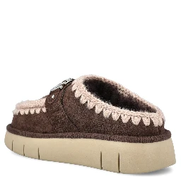 Mou Sandals