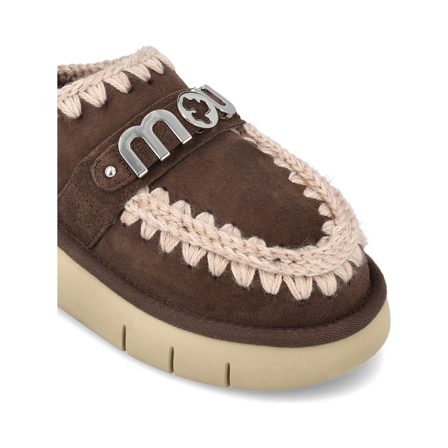 Mou Sandals