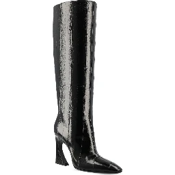 Fendi Boots Black