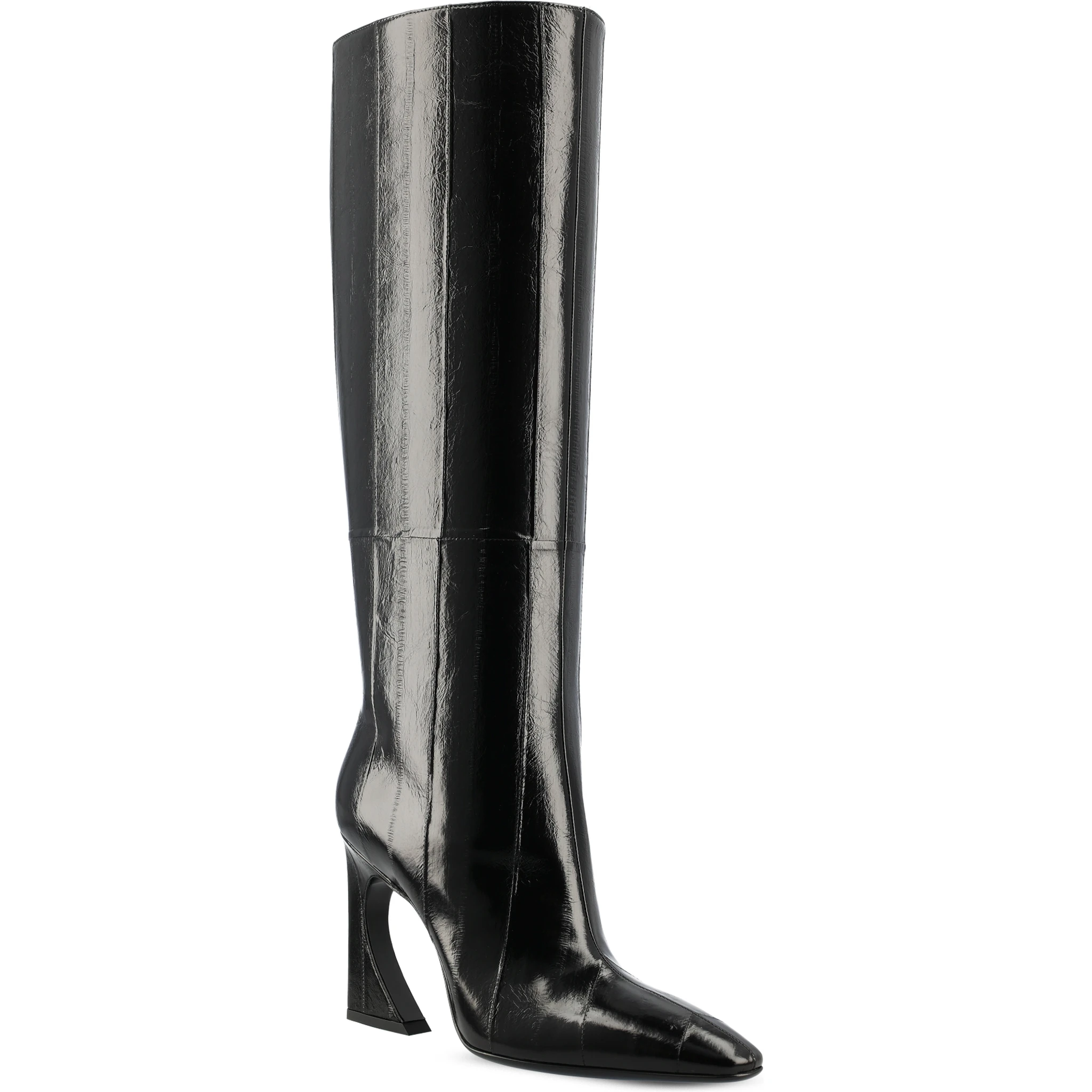 Fendi Boots Black