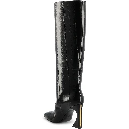 Fendi Boots Black