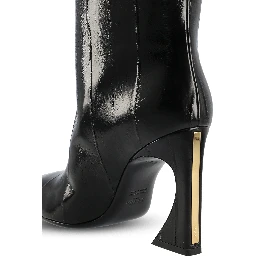 Fendi Boots Black