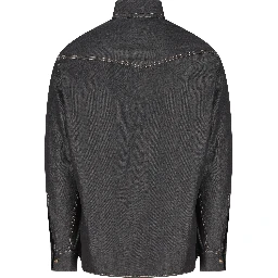 Brunello Cucinelli Shirts Black