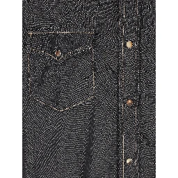 Brunello Cucinelli Shirts Black