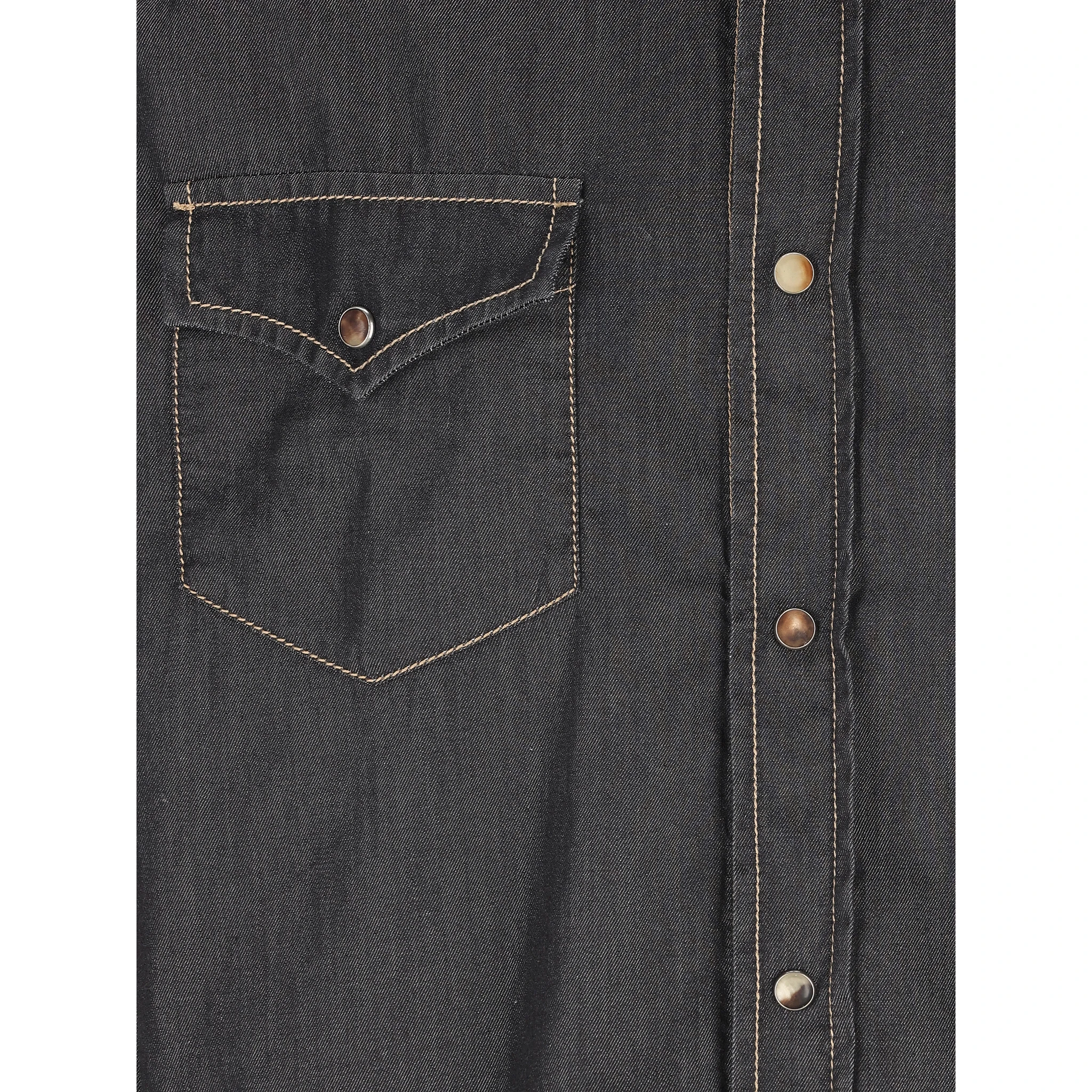 Brunello Cucinelli Shirts Black