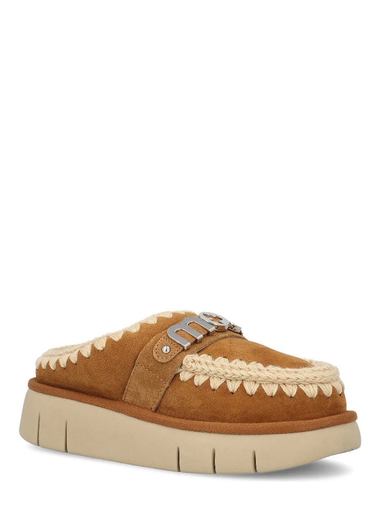 Mou Sandals Brandy alternative