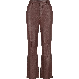 Square Cigarette trousers