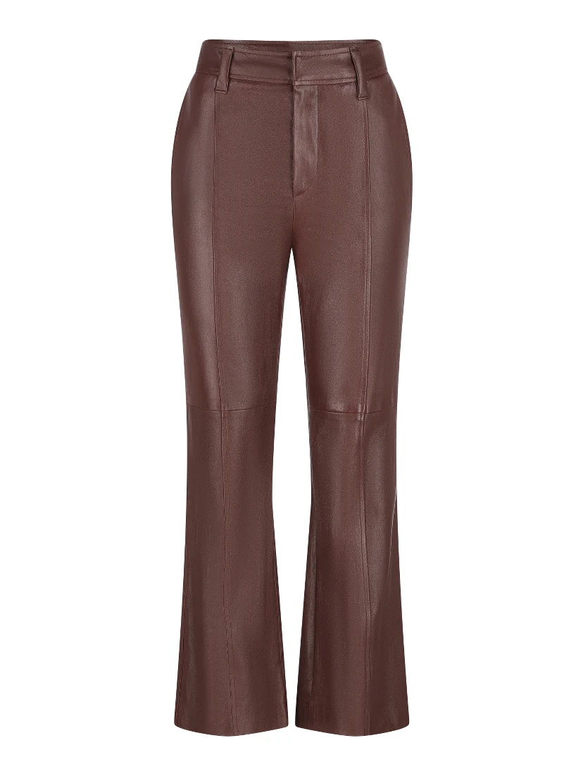 Square Cigarette trousers