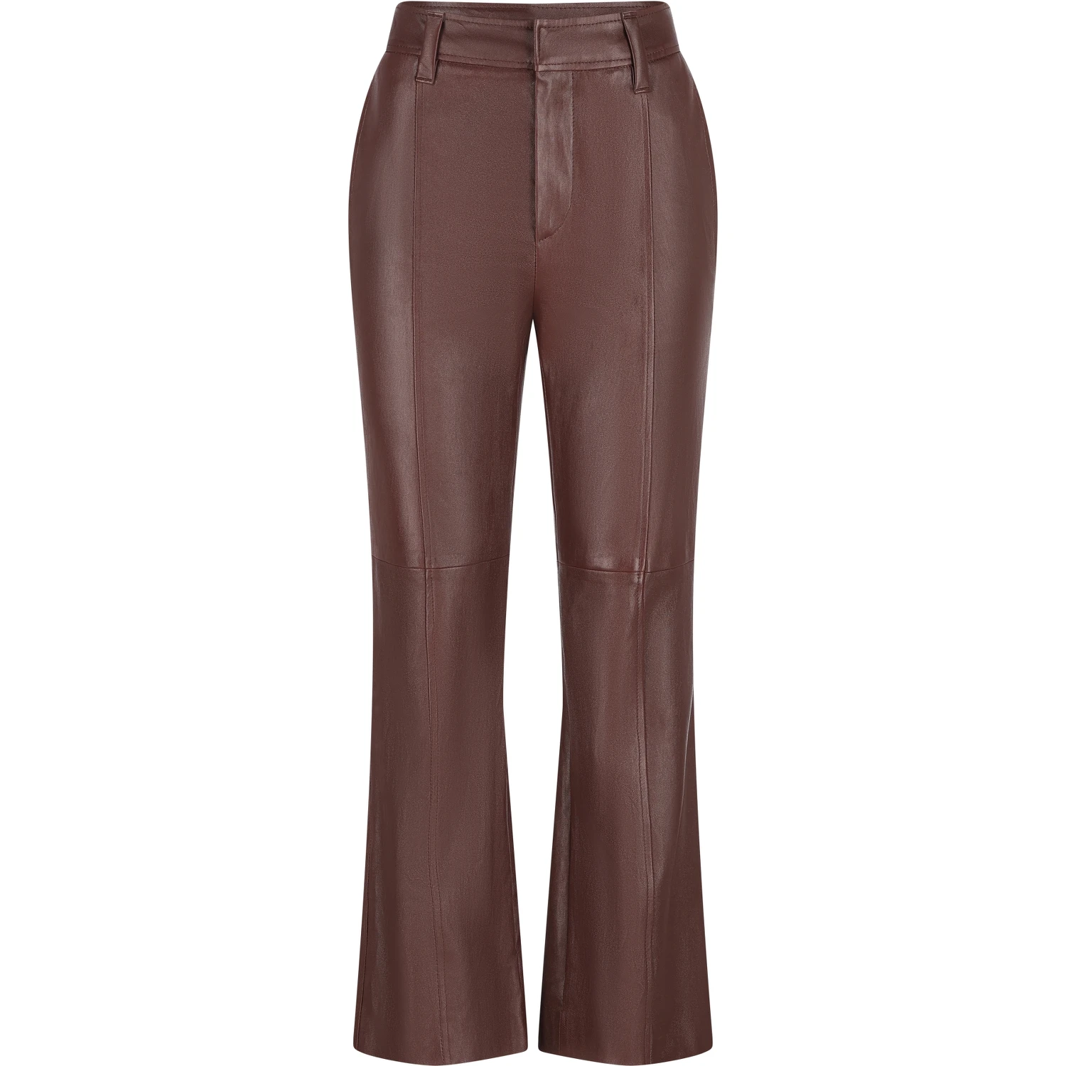 Square Cigarette trousers