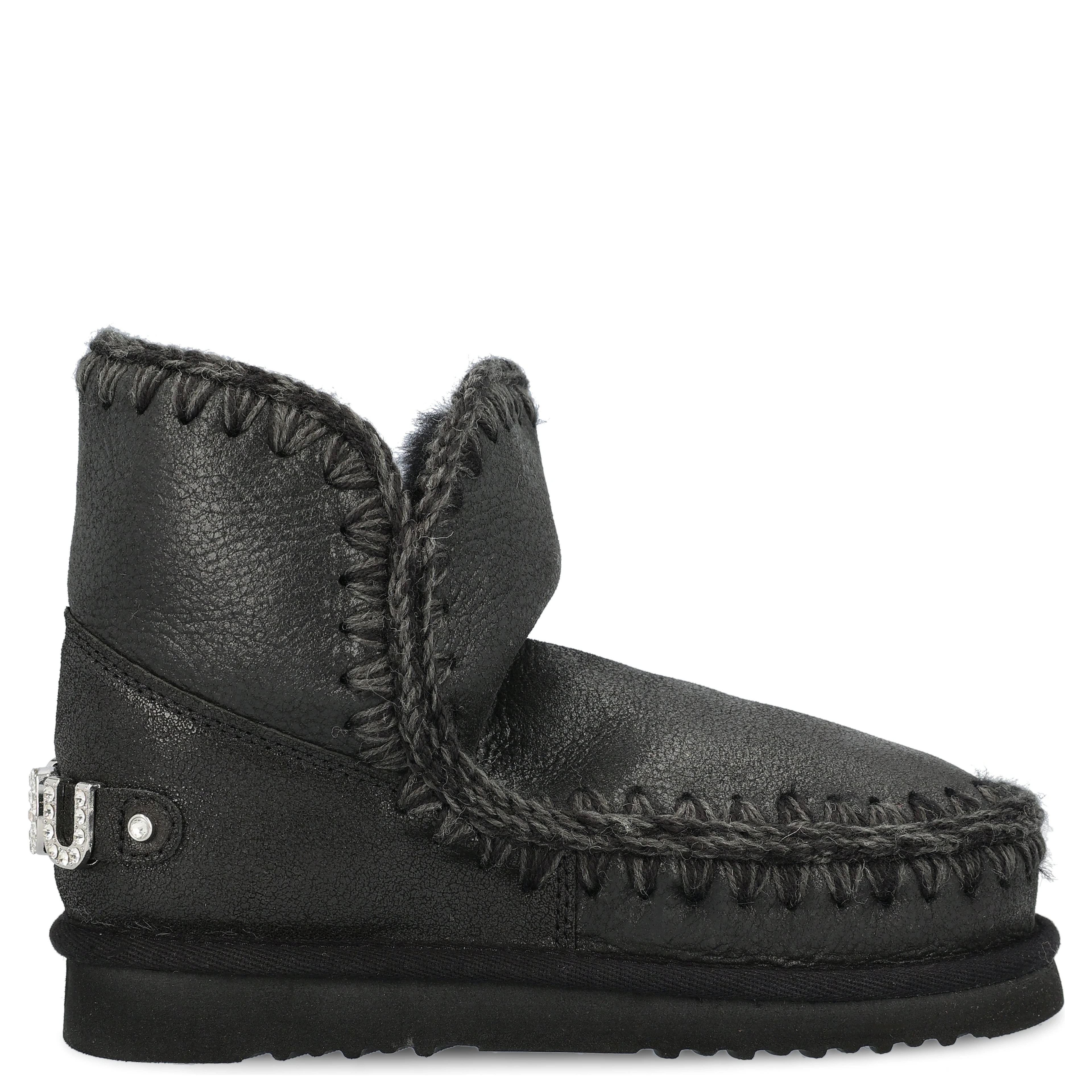 Mou Boots