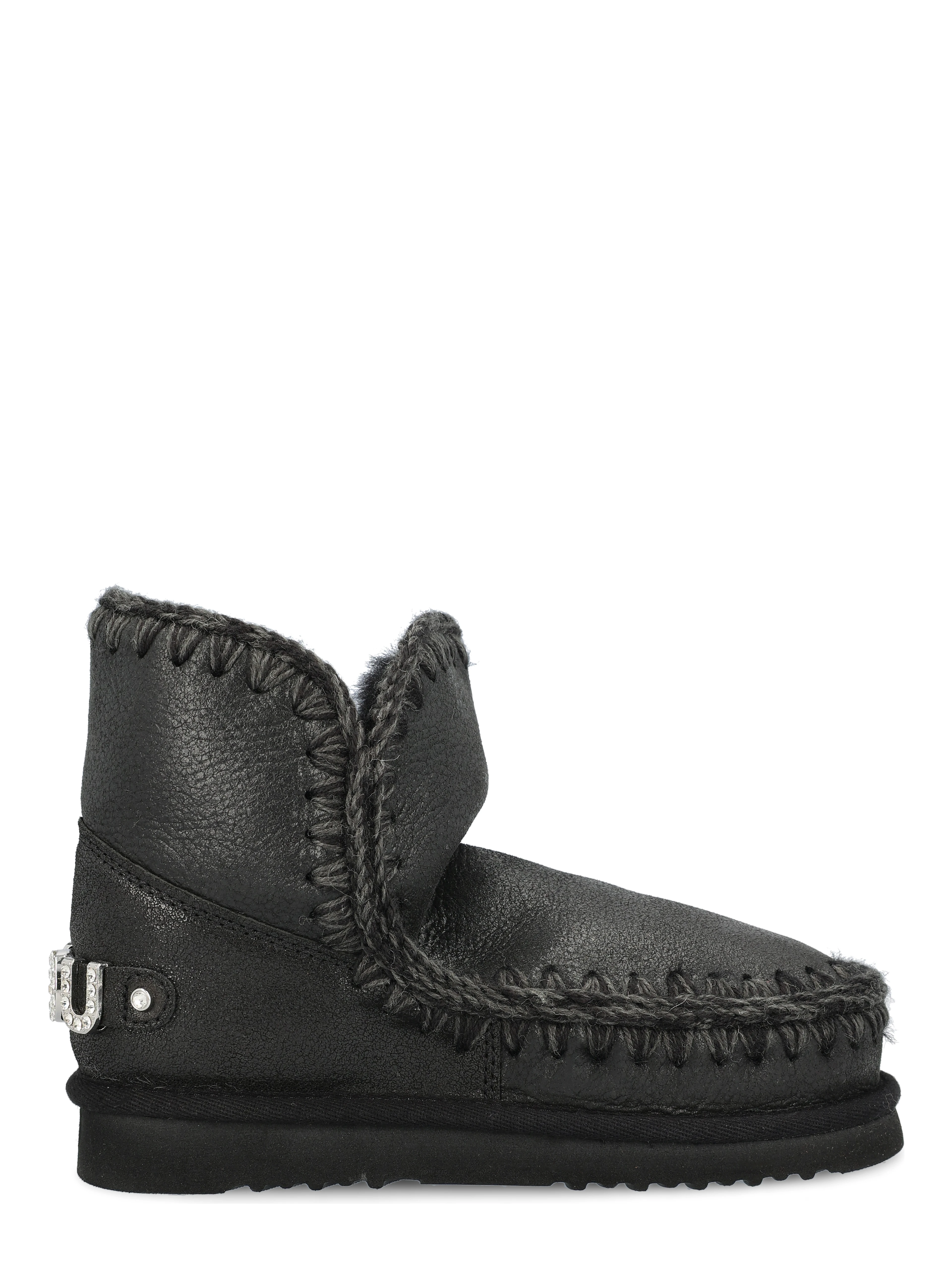 Mou Boots