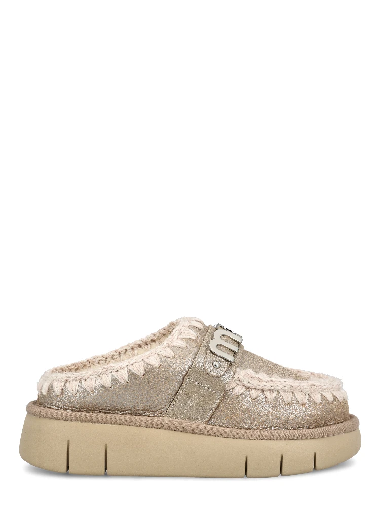 Mou Sandals