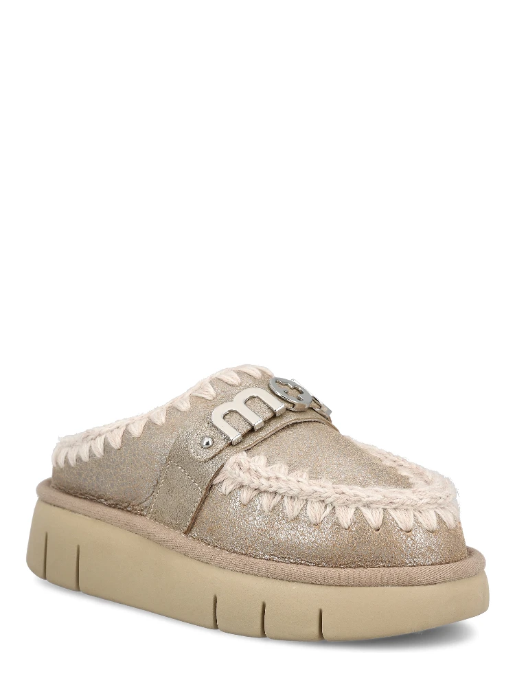 Mou Sandals alternative