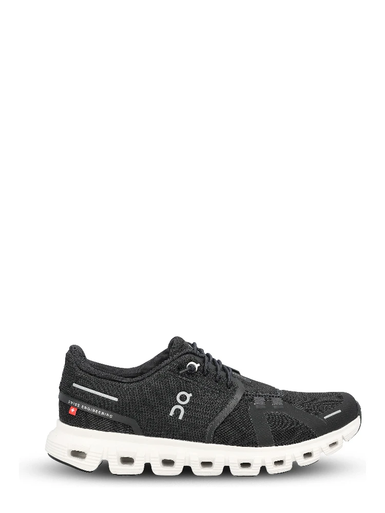 ON Sneakers Black