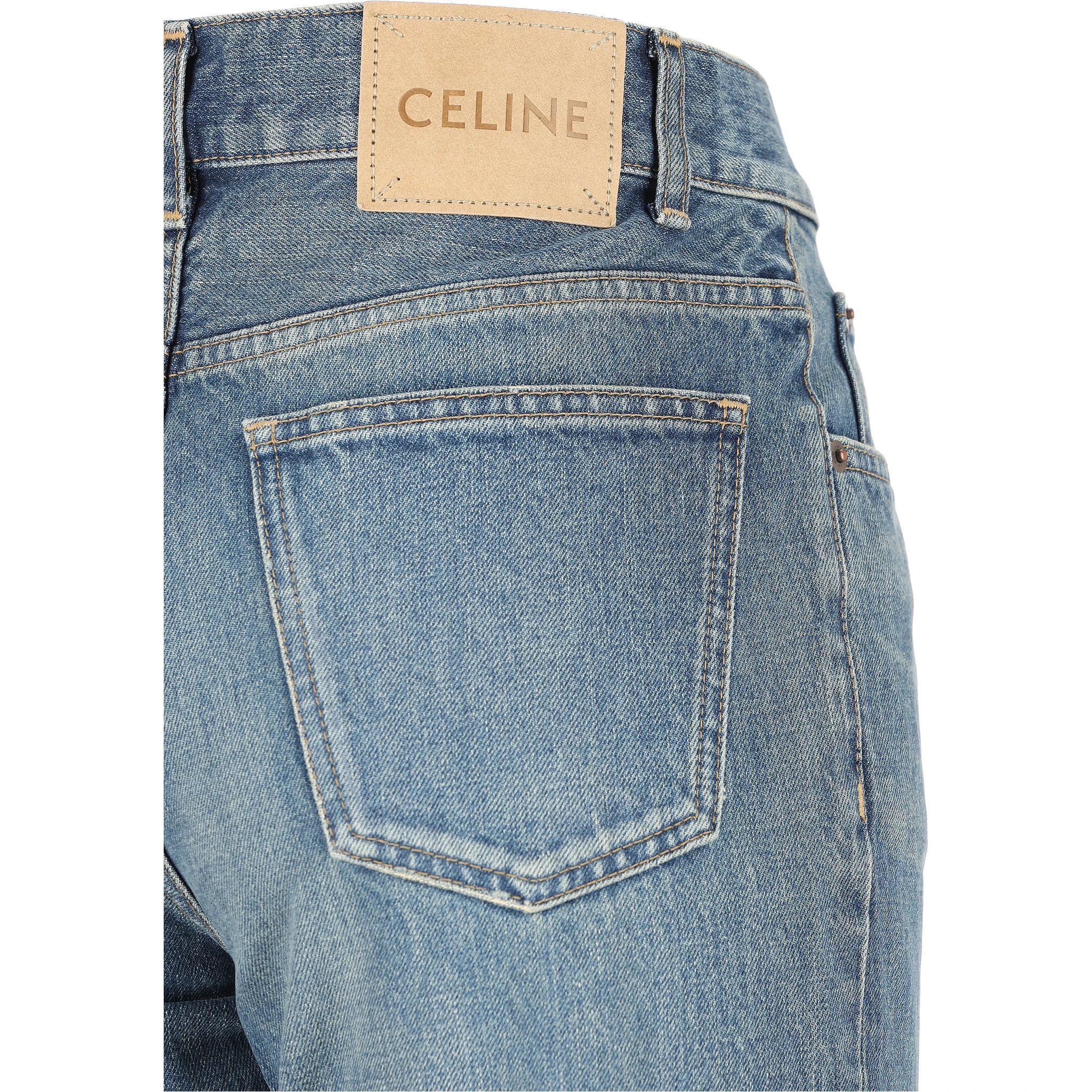 Céline Jeans