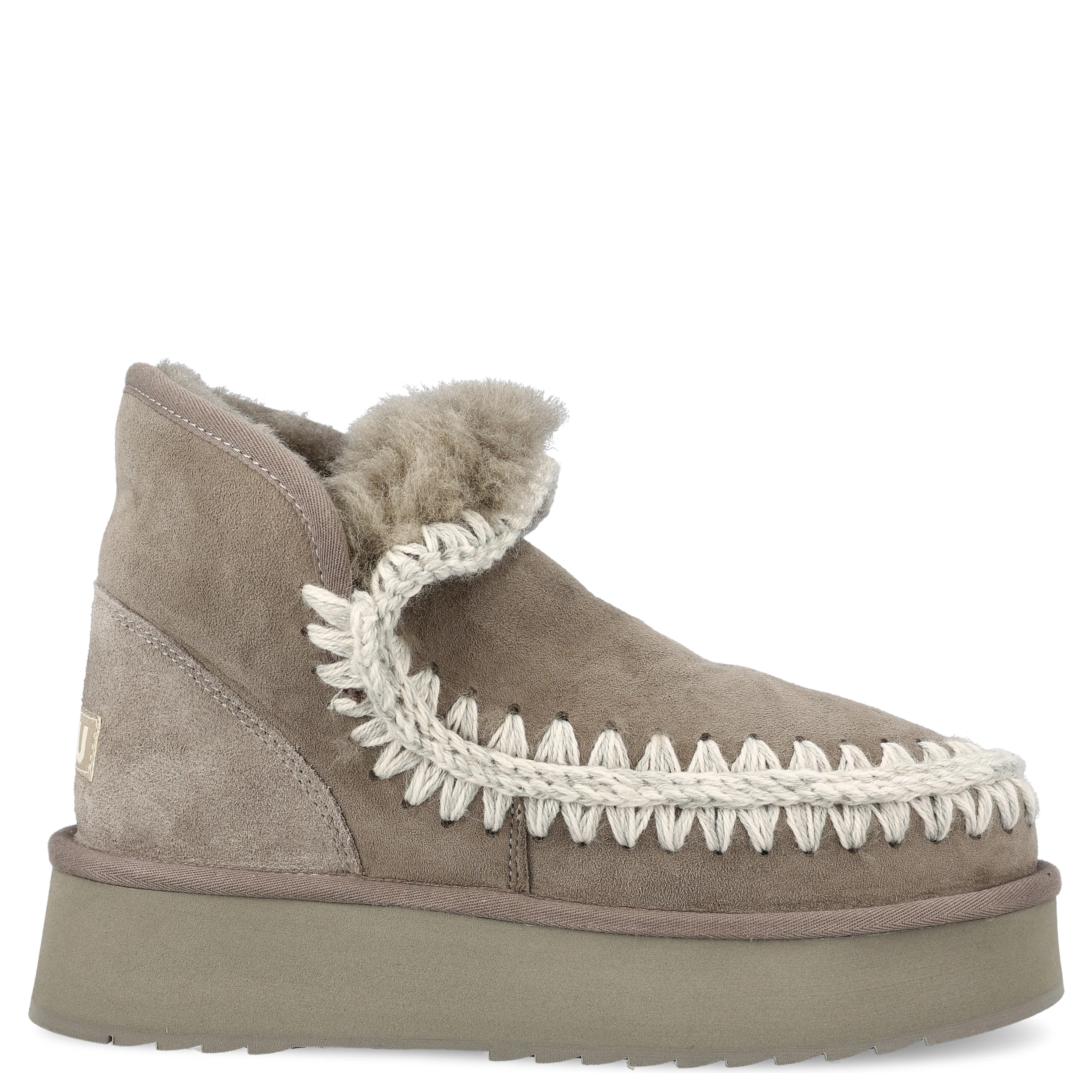 Mou Boots