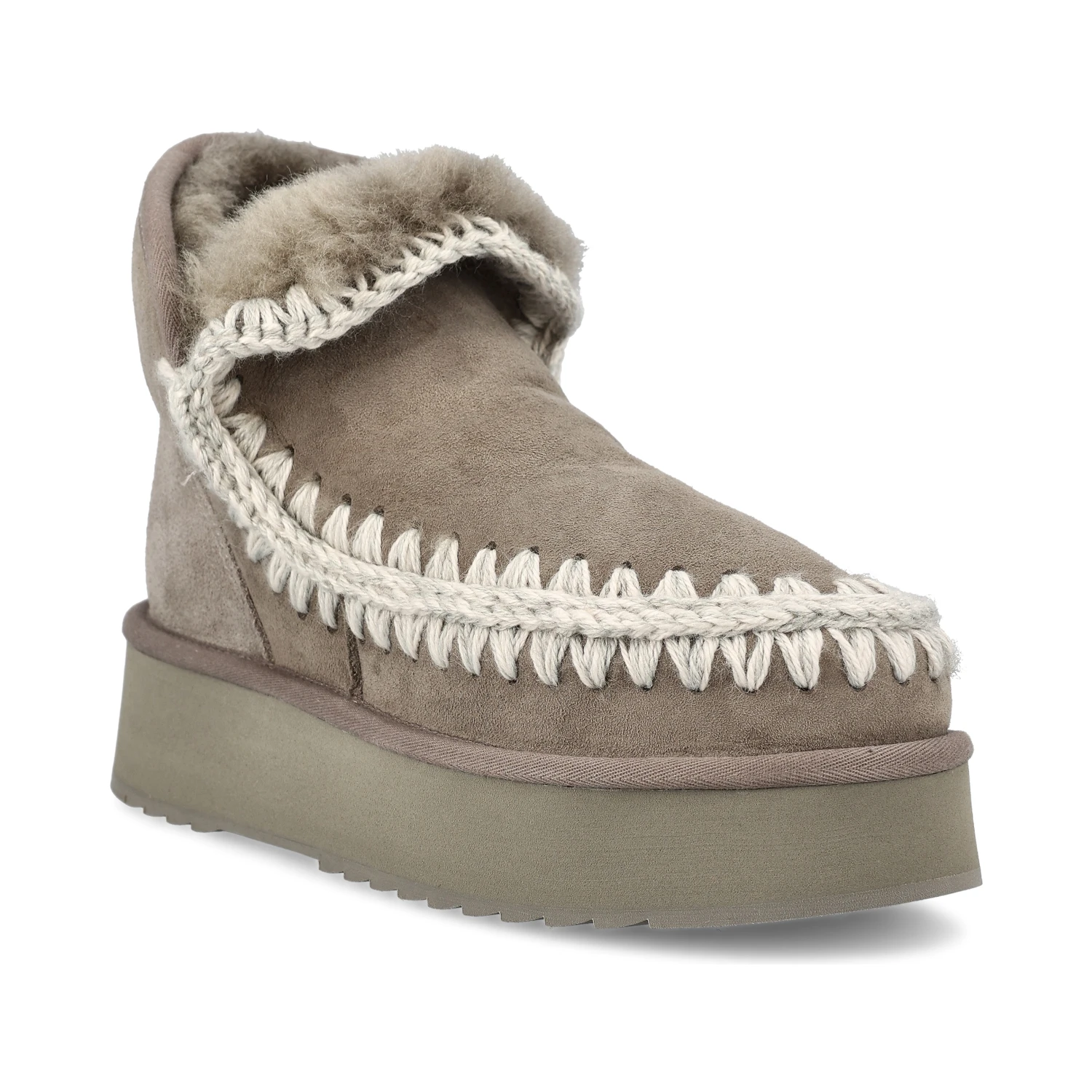 Mou Boots