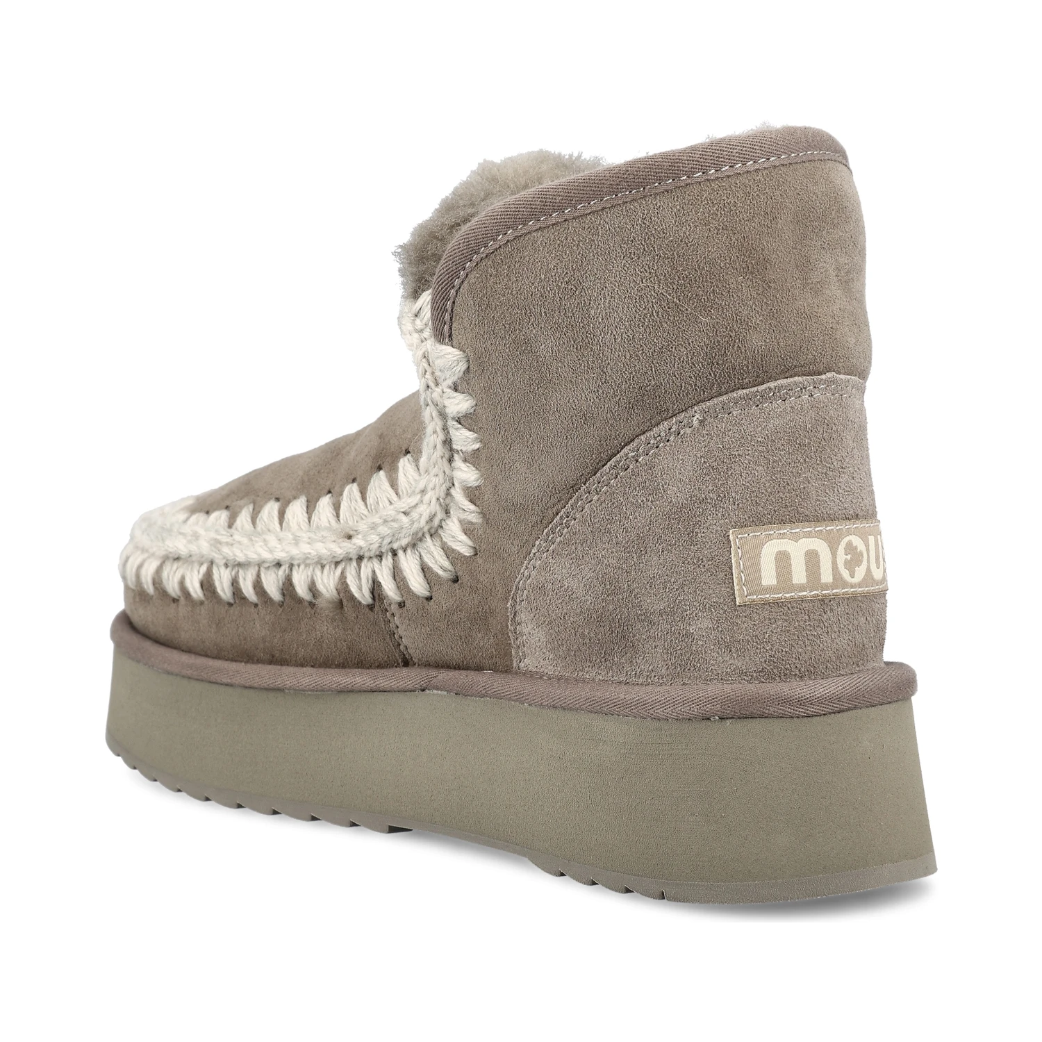 Mou Boots
