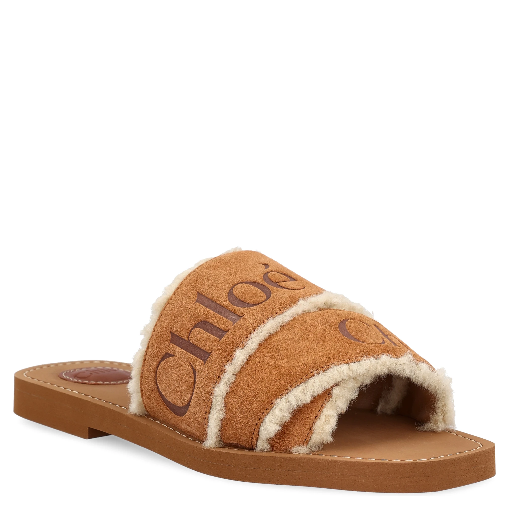 Chloè Sandals