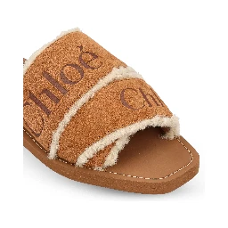 Chloè Sandals