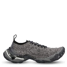 Fabric Anatomic Sneakers