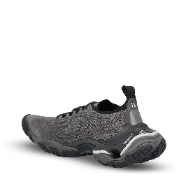 Fabric Anatomic Sneakers