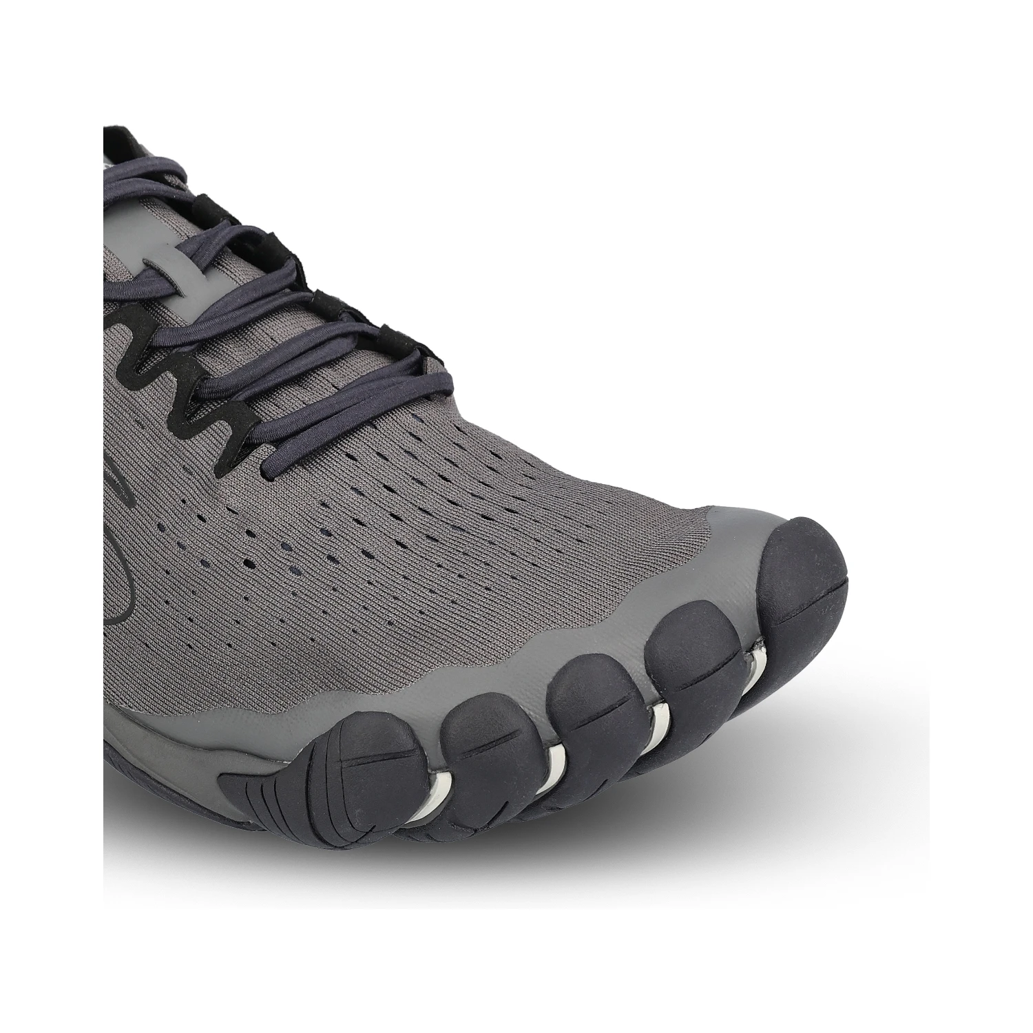 Fabric Anatomic Sneakers