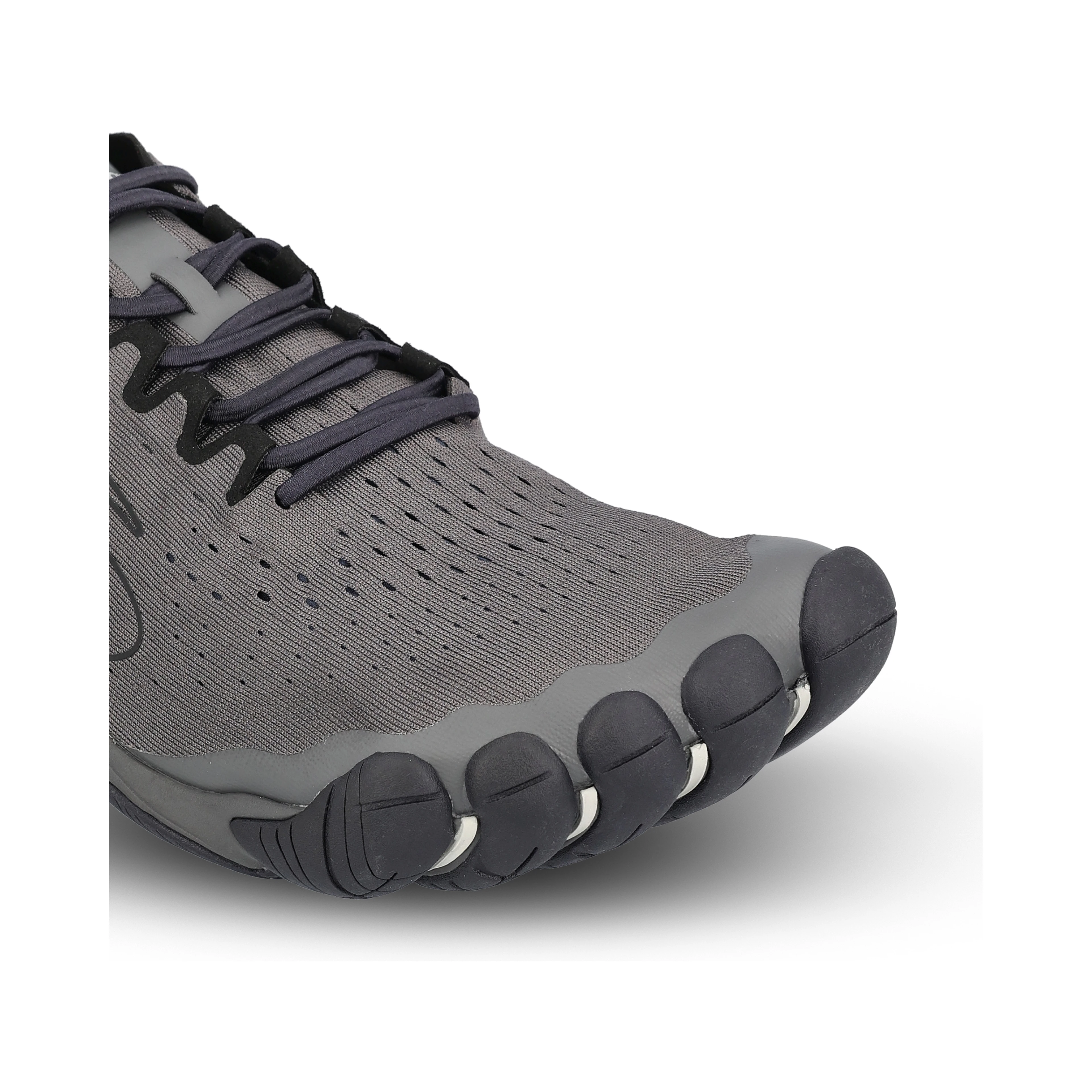 Fabric Anatomic Sneakers