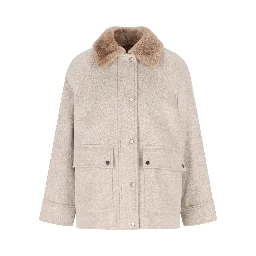 Brunello Cucinelli Jackets