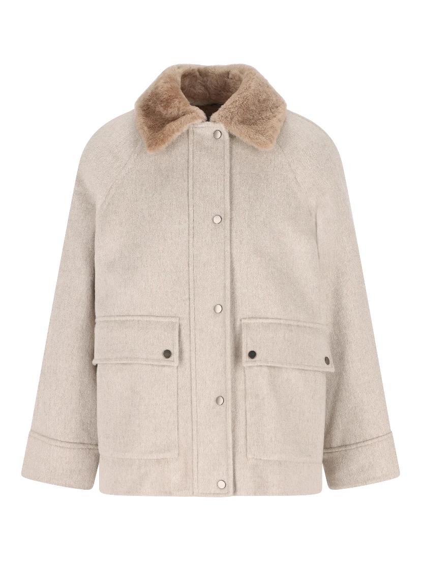 Brunello Cucinelli Jackets