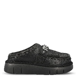 Mou Sandals