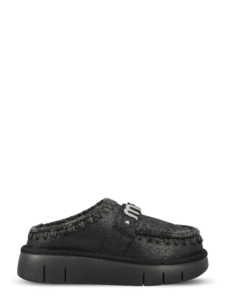 Mou Sandals