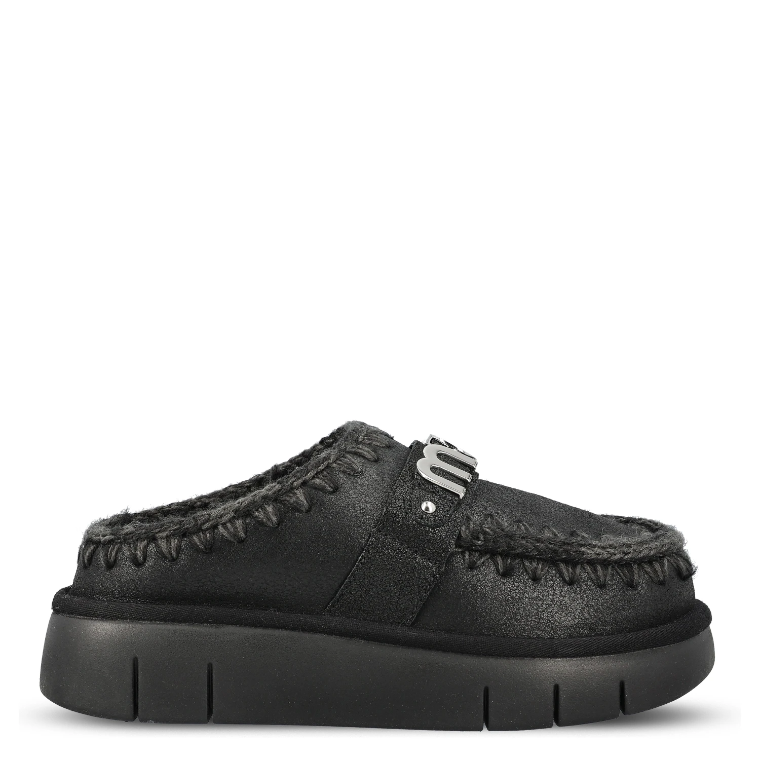 Mou Sandals
