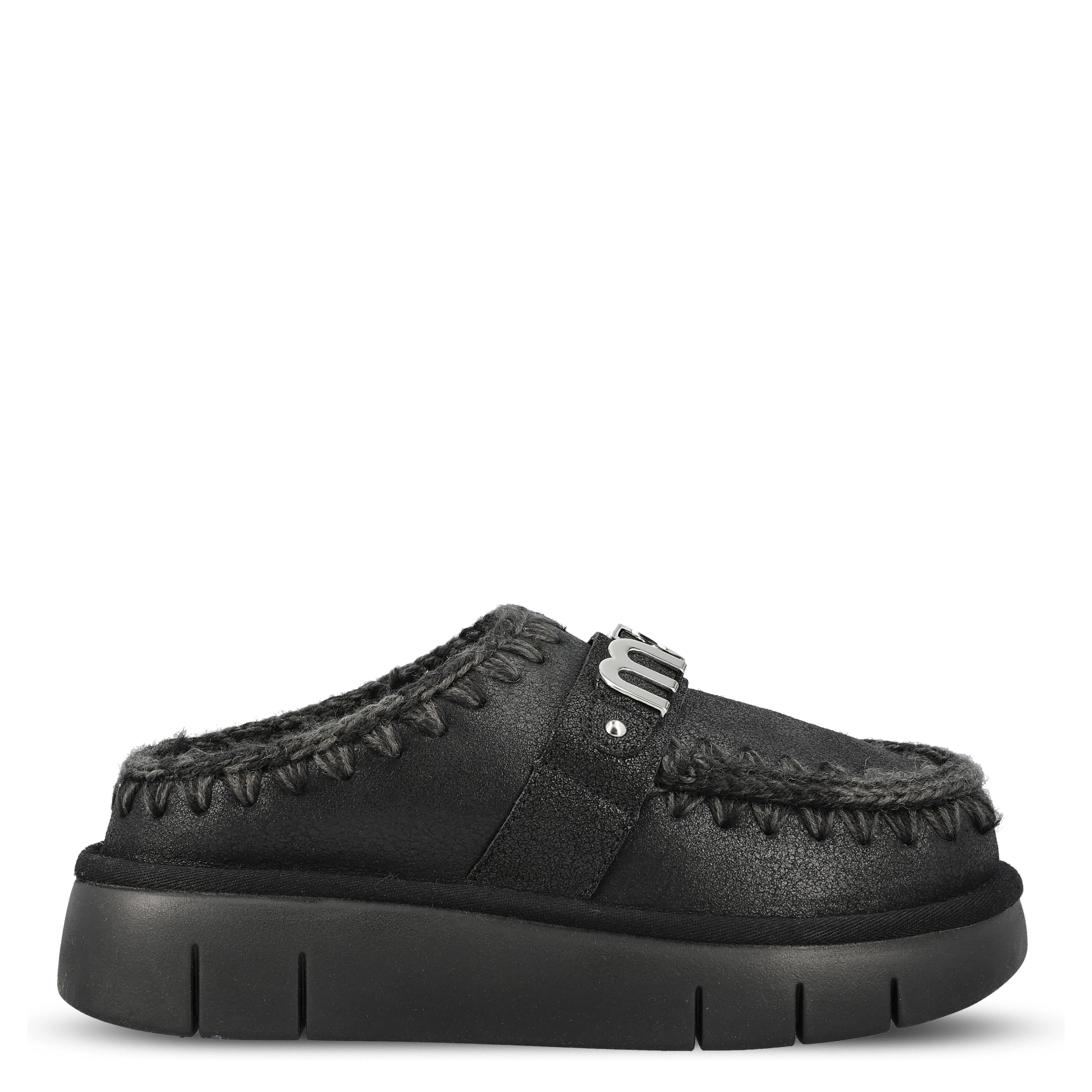 Mou Sandals