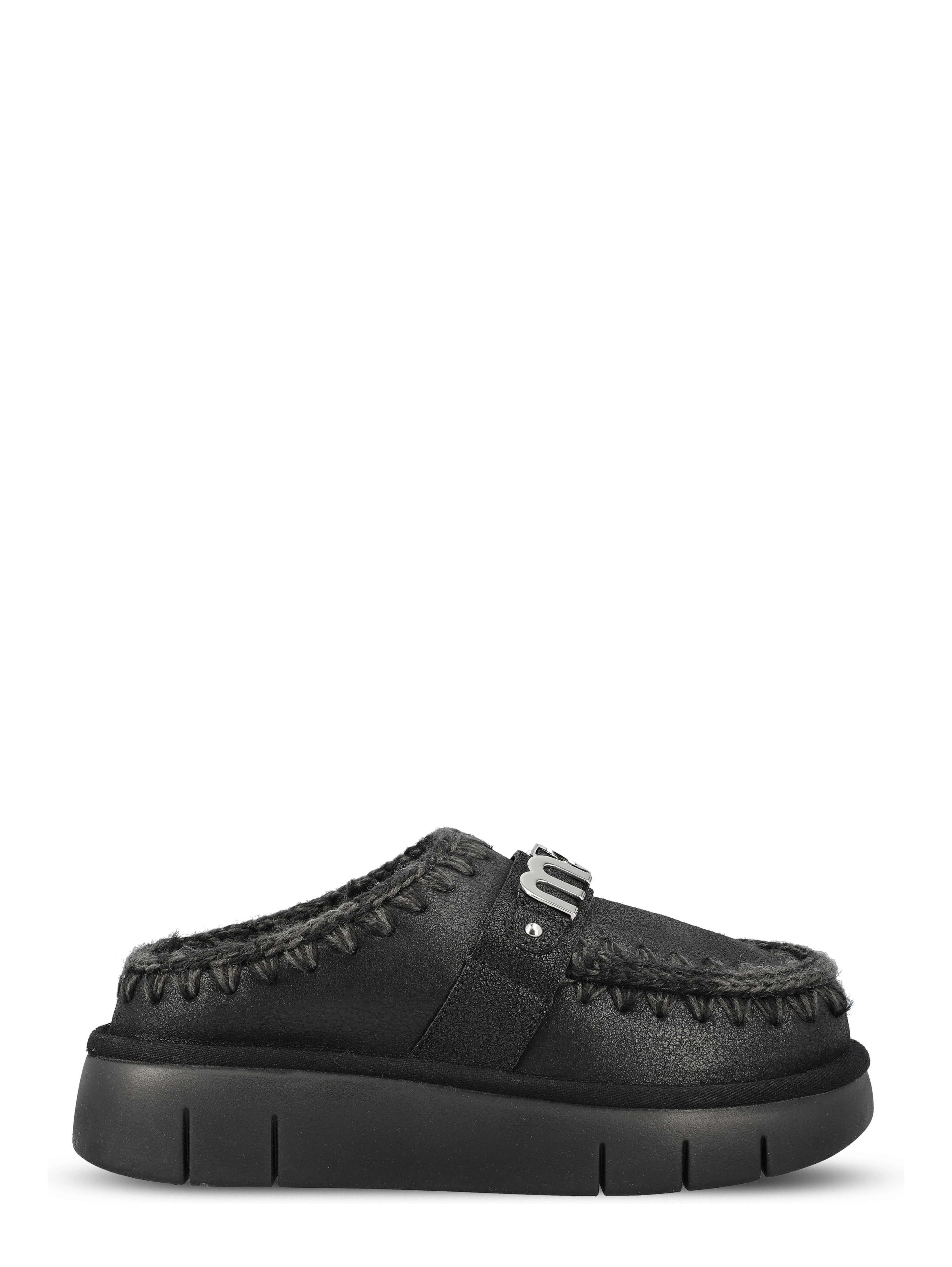 Mou Sandals