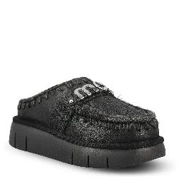 Mou Sandals