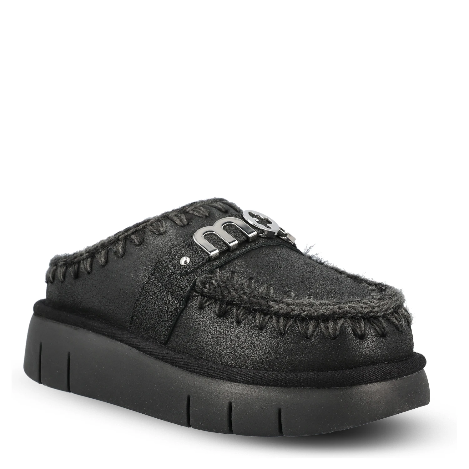 Mou Sandals