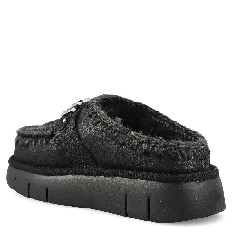 Mou Sandals