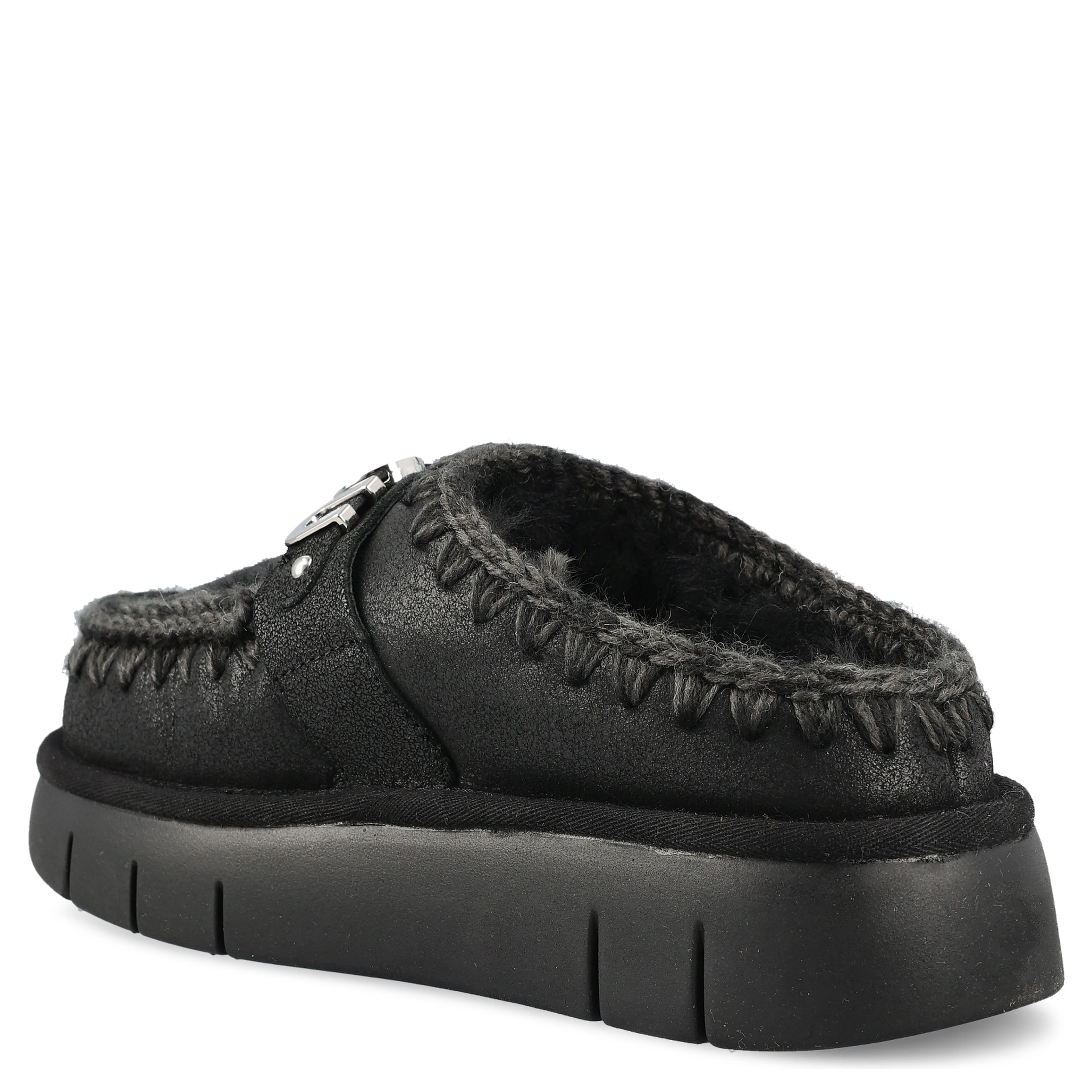 Mou Sandals