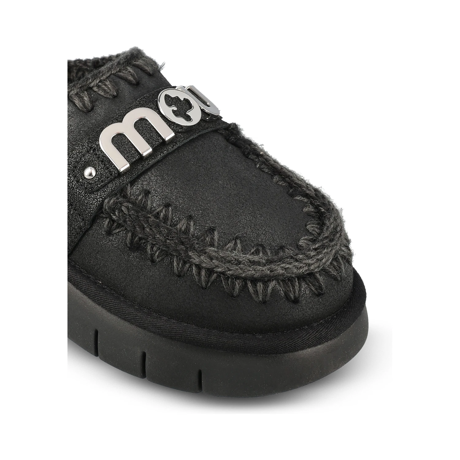Mou Sandals