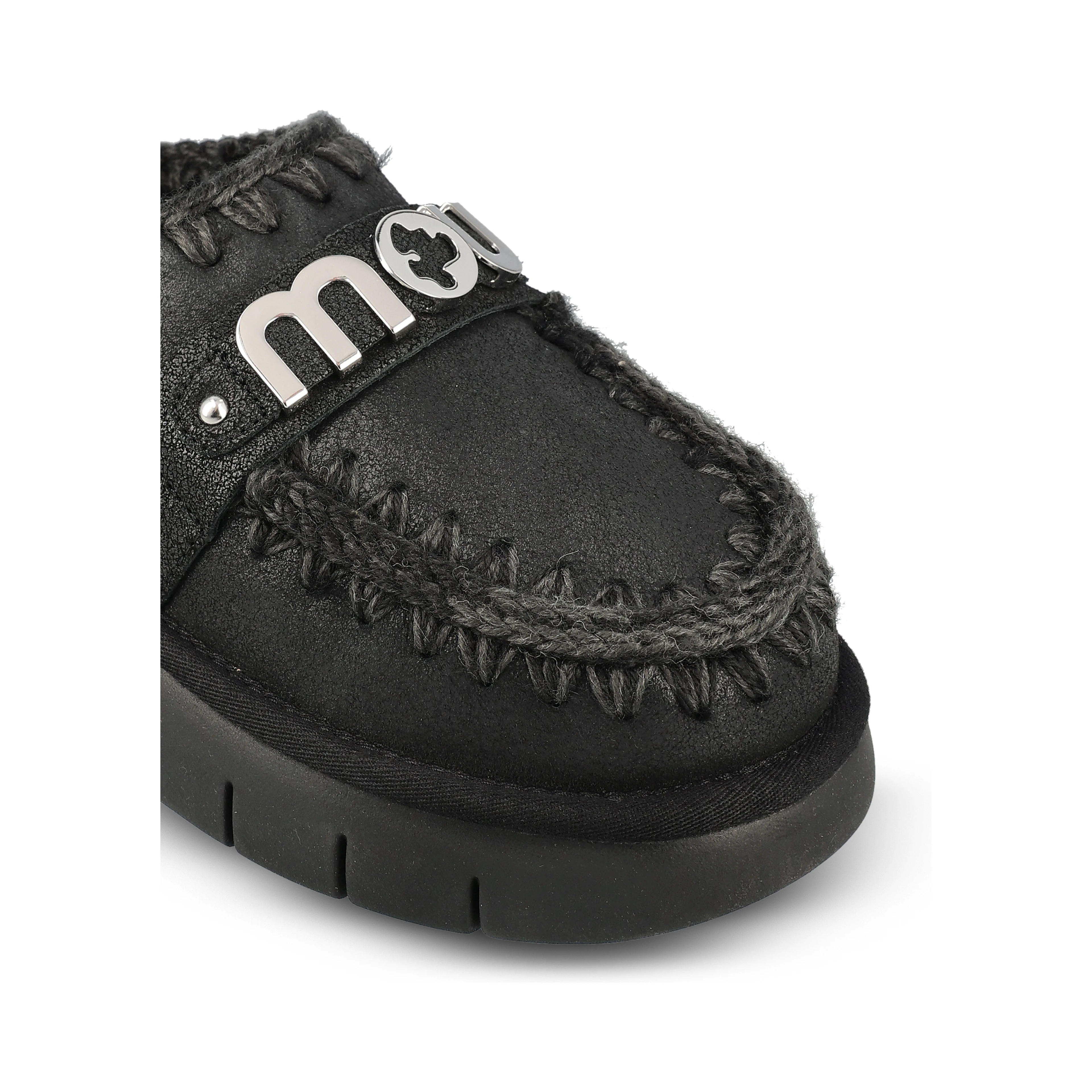 Mou Sandals