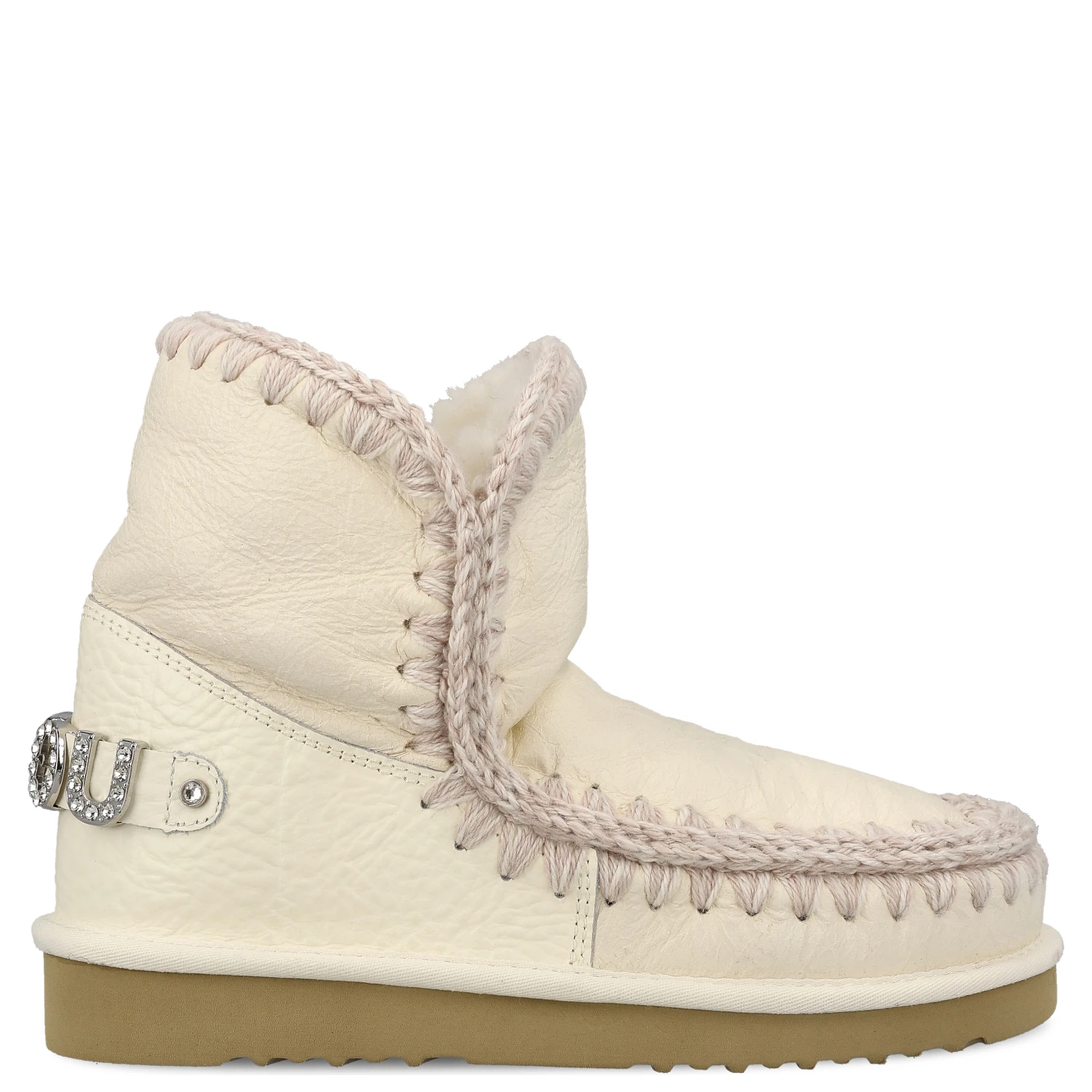 Mou Boots