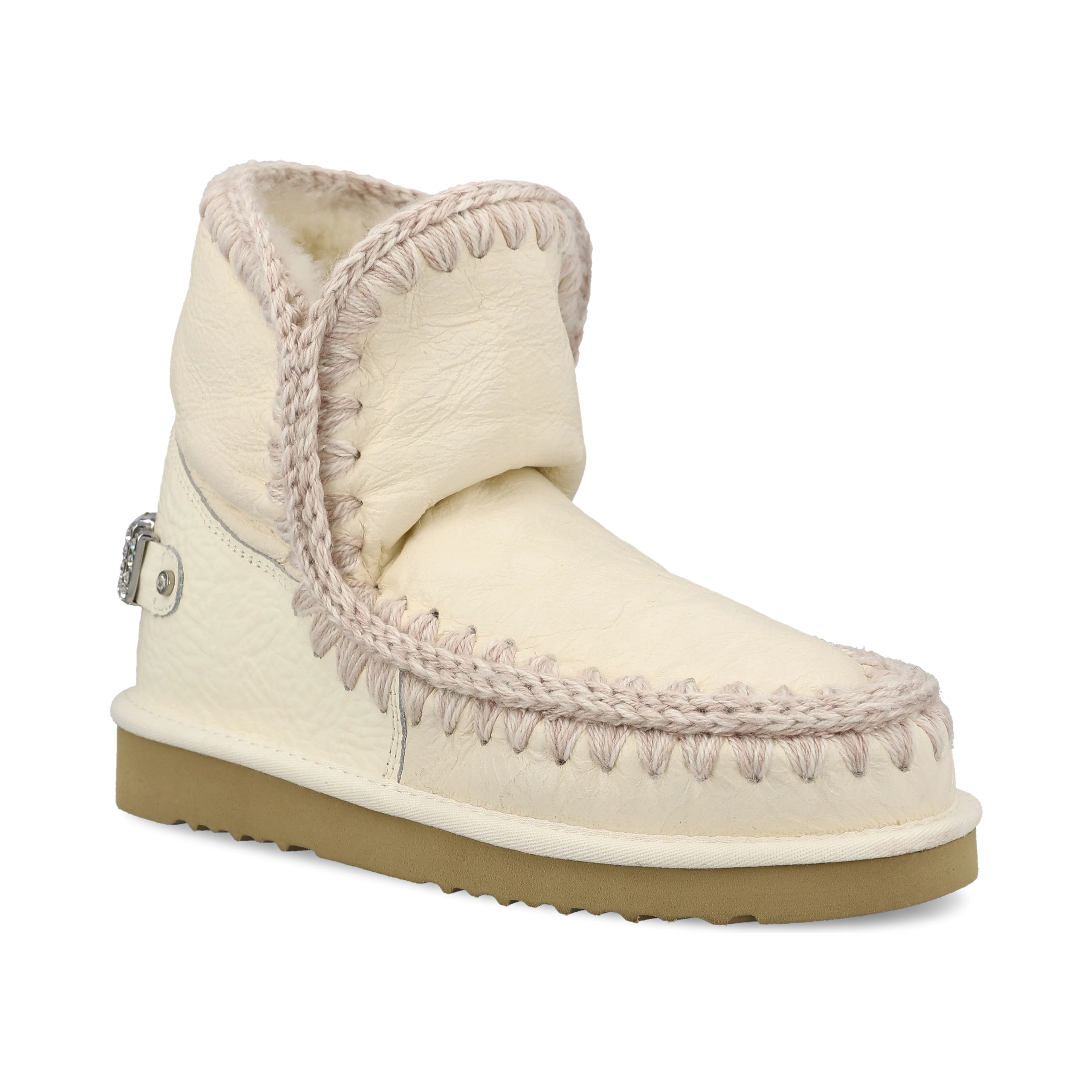 Mou Boots